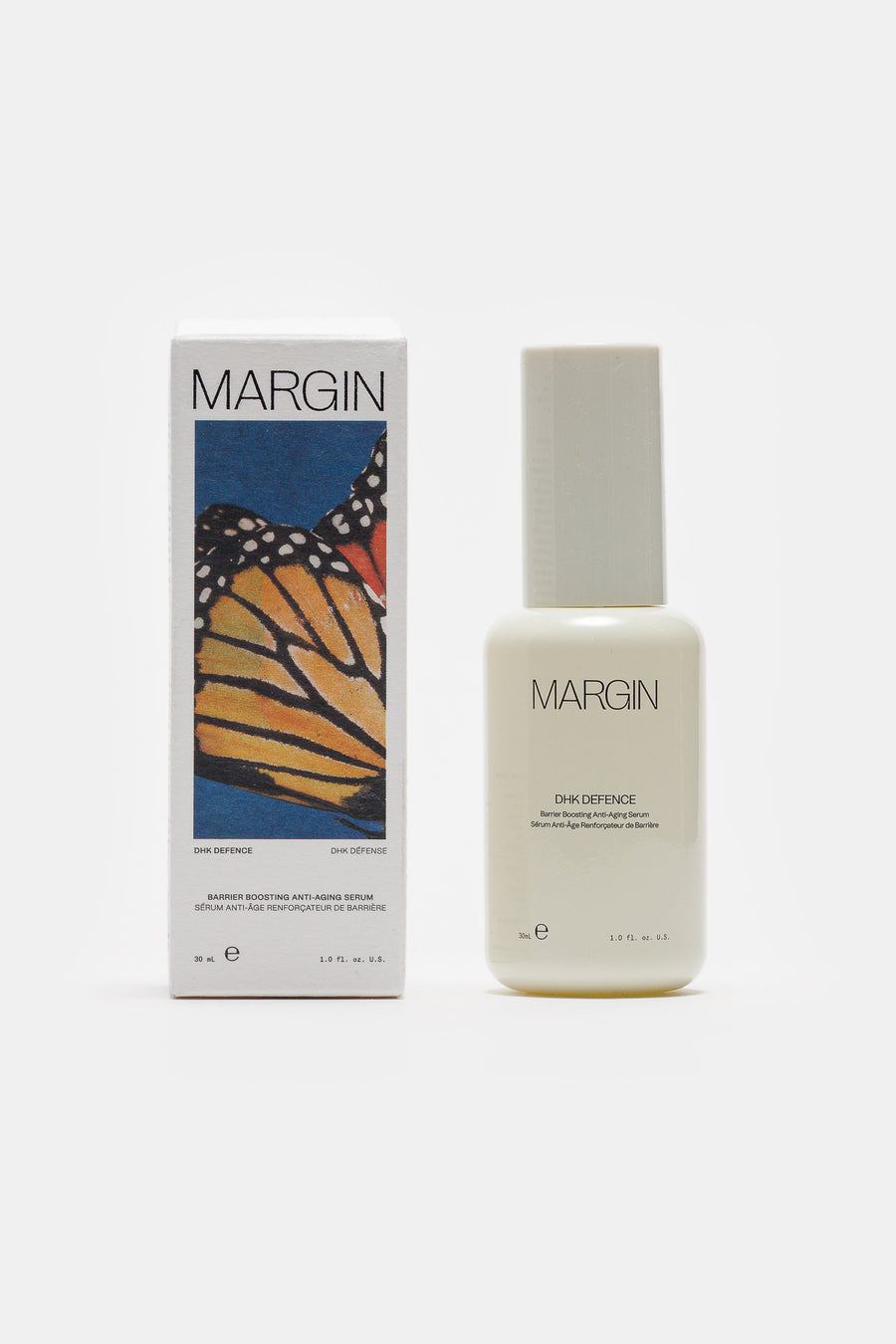 Margin DHK Defense Serum - Notre