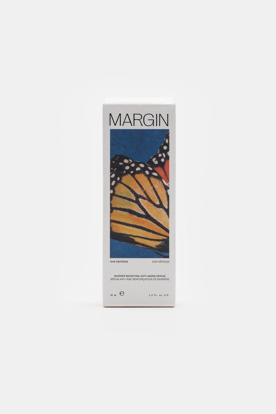 Margin DHK Defense Serum - Notre