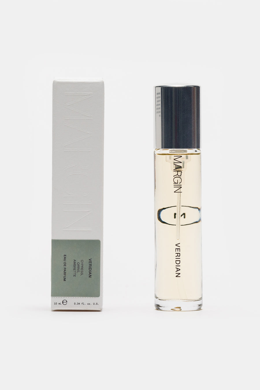 Margin Veridian EDP 10ml - Notre