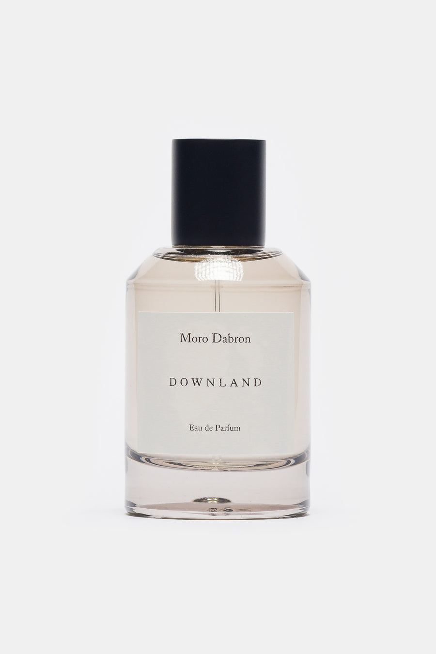 Moro Dabron Downland EDP 50mL - Notre