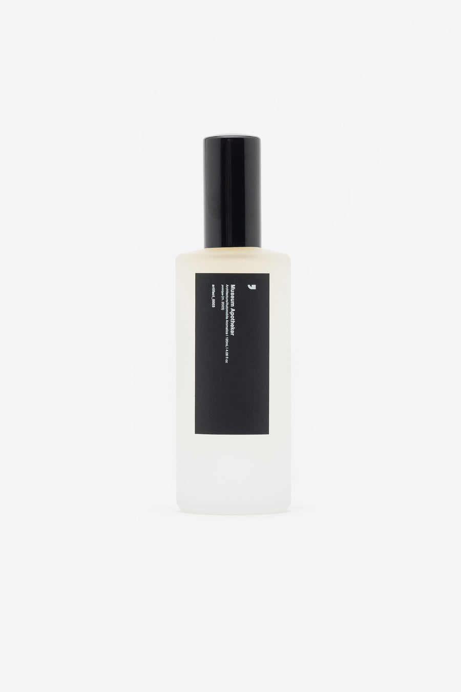Museum Apotheker Artifact_0003 Architecture/Automobile Spray - Notre