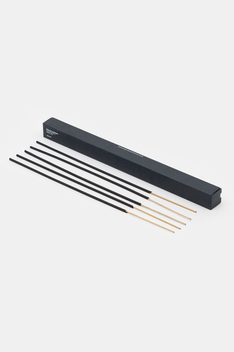 Museum Apotheker Artifact_0001 Incense Sticks - Notre