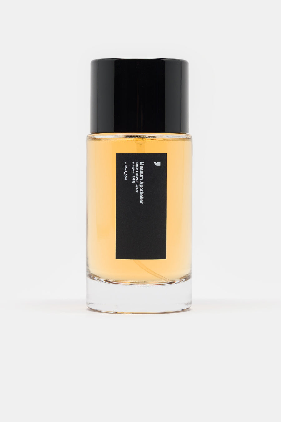 Museum Apotheker Artifact_0001 Parfum 100ml - Notre