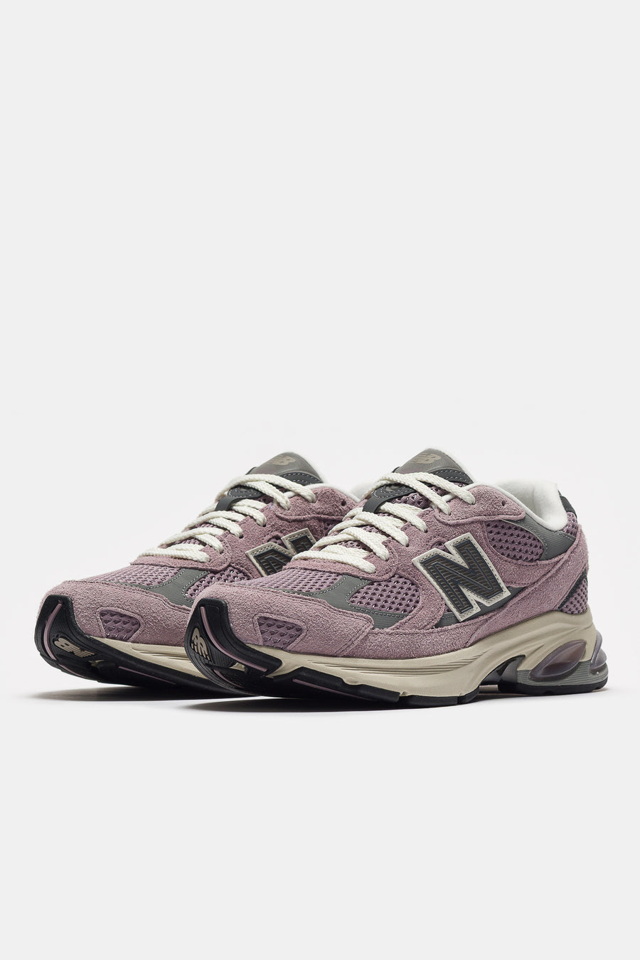 New Balance 2010 Sneaker in Ice Wine/Castlerock - Notre