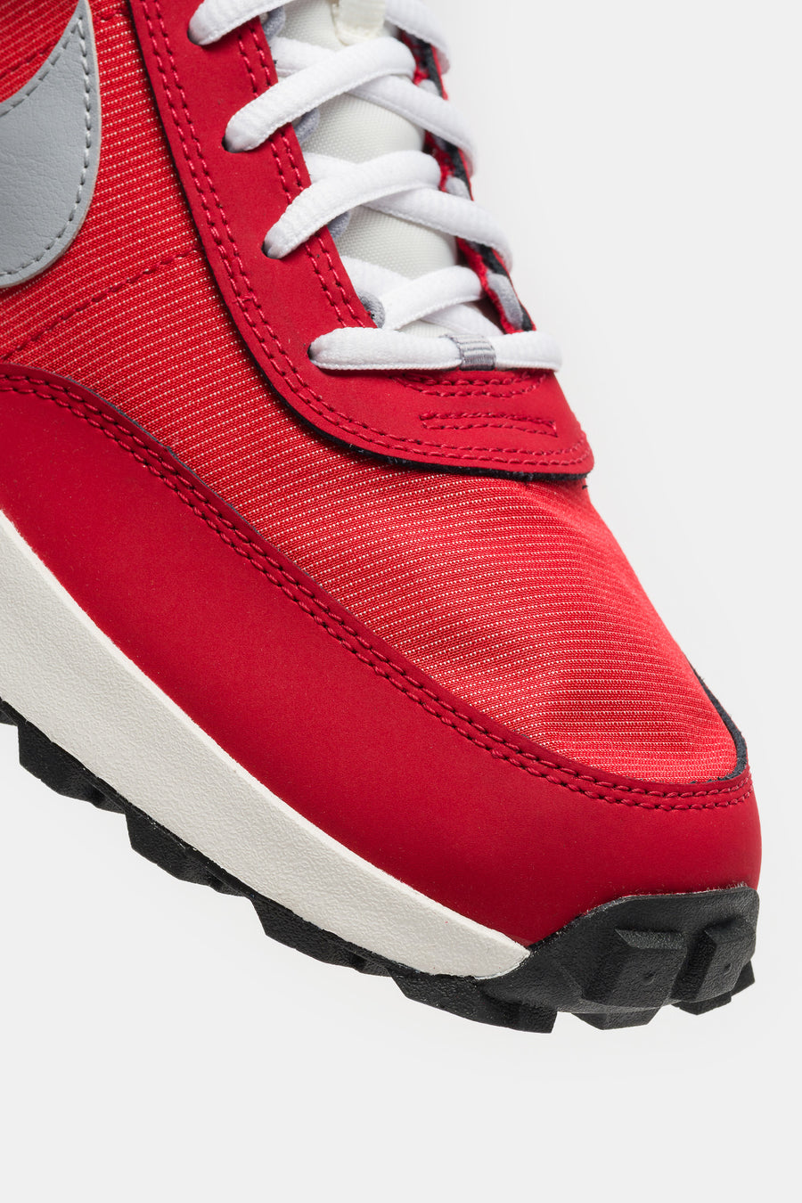 Notre ACG LDV in Varsity Red/Wolf Grey/Sail - Notre