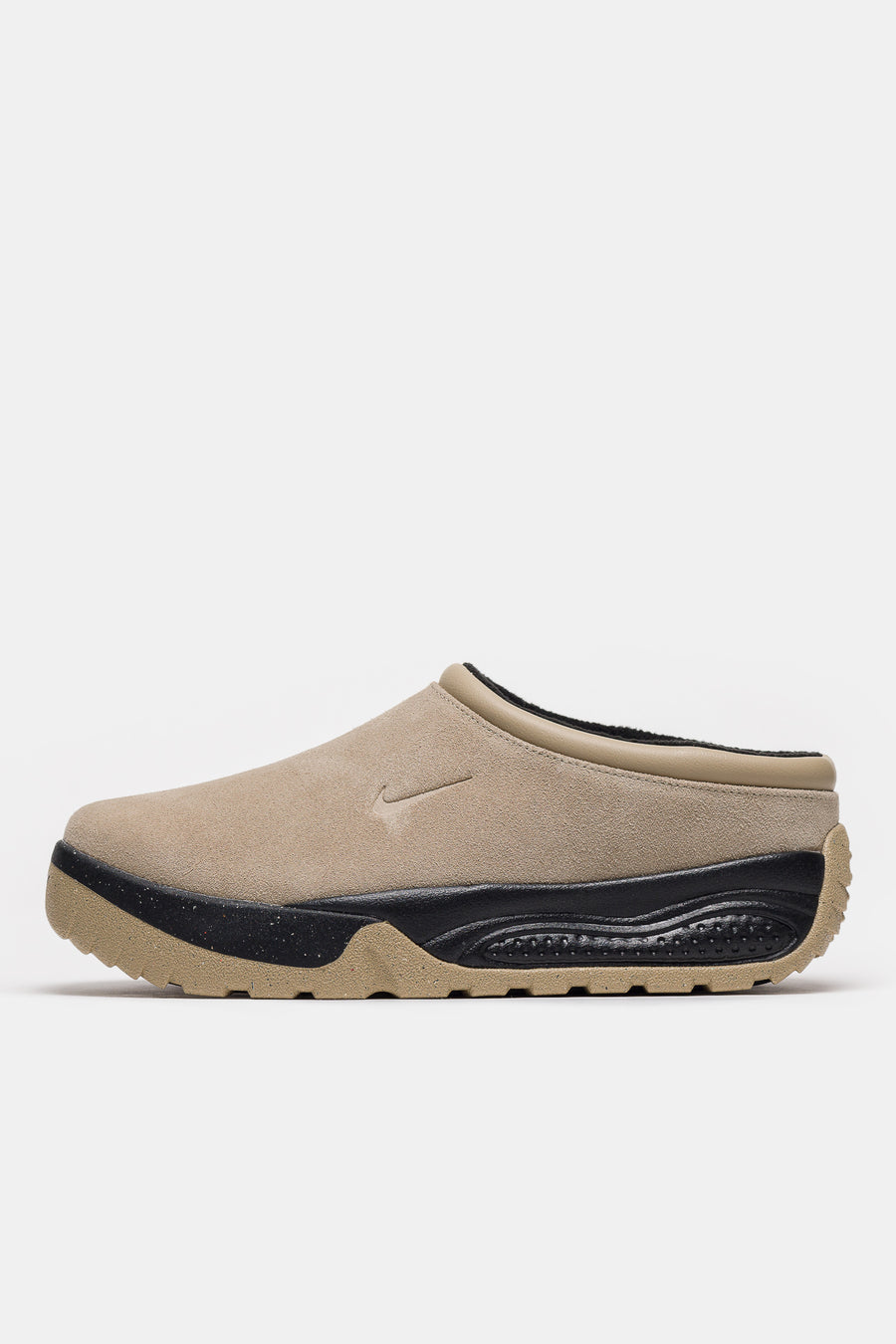 Nike ACG Rufus Sneaker in Limestone/Black - Notre