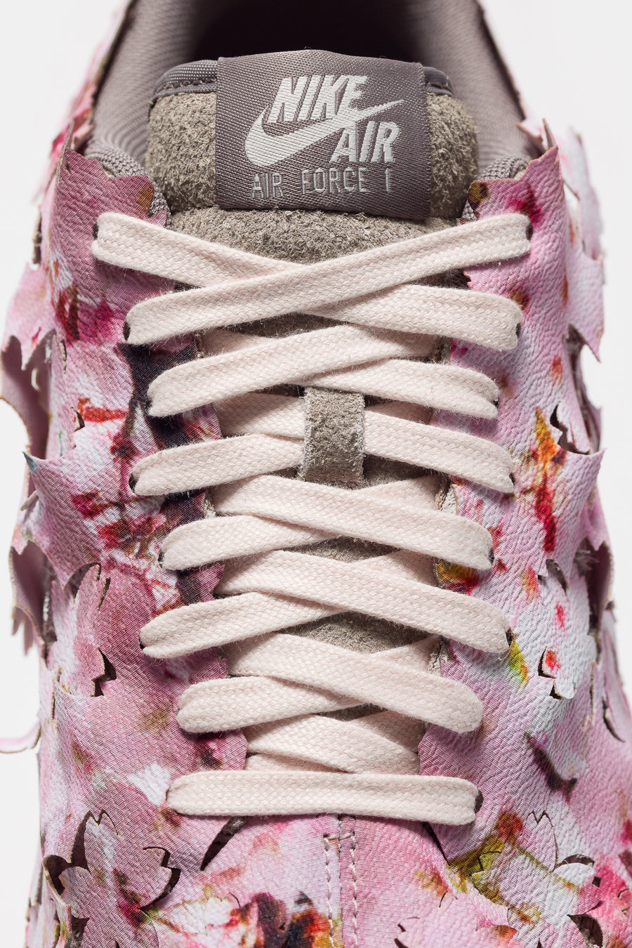 Nike Air Force 1 '07 Premium Sneaker in Malt/Light Soft Pink/Particle Rose - Notre