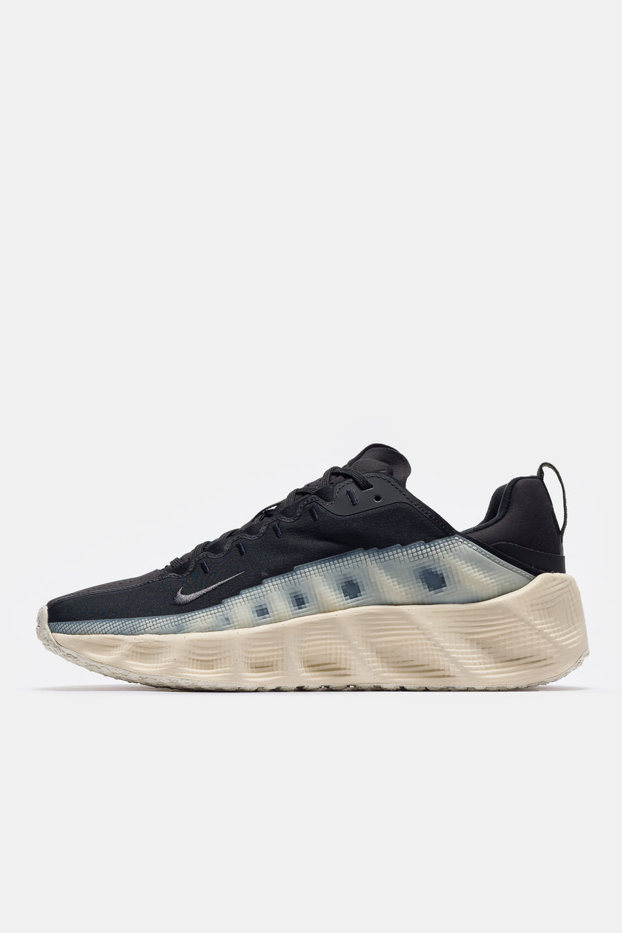 Nike Ava Rover Sneaker in Black/Anthracite/Sequoia - Notre
