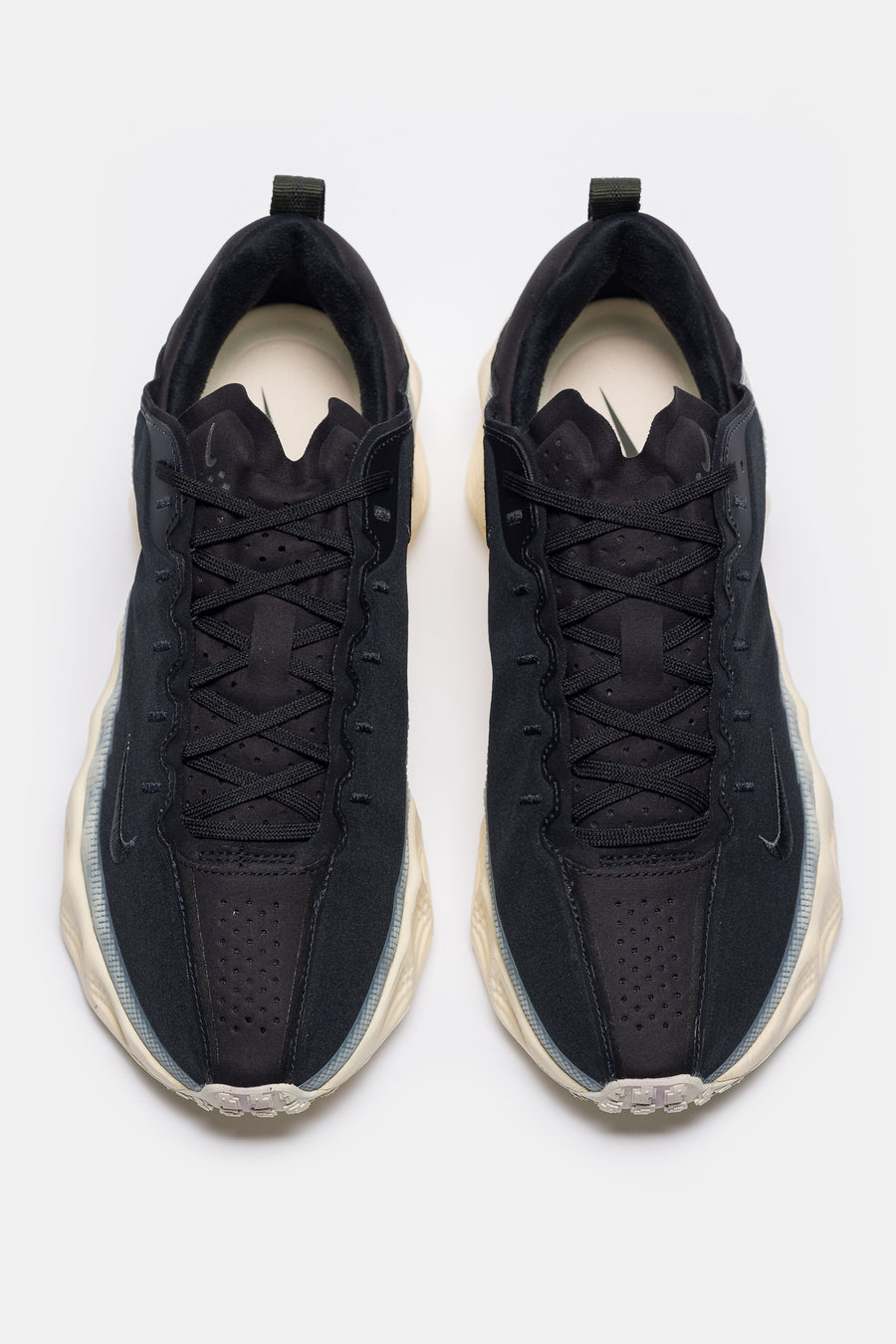 Nike Ava Rover Sneaker in Black/Anthracite/Sequoia - Notre