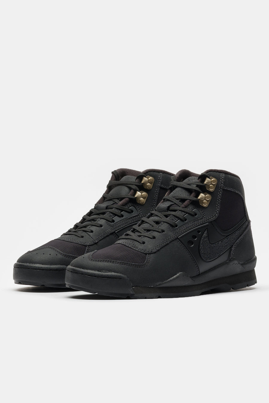 Nike Air Baltoro SP Boot in Black - Notre