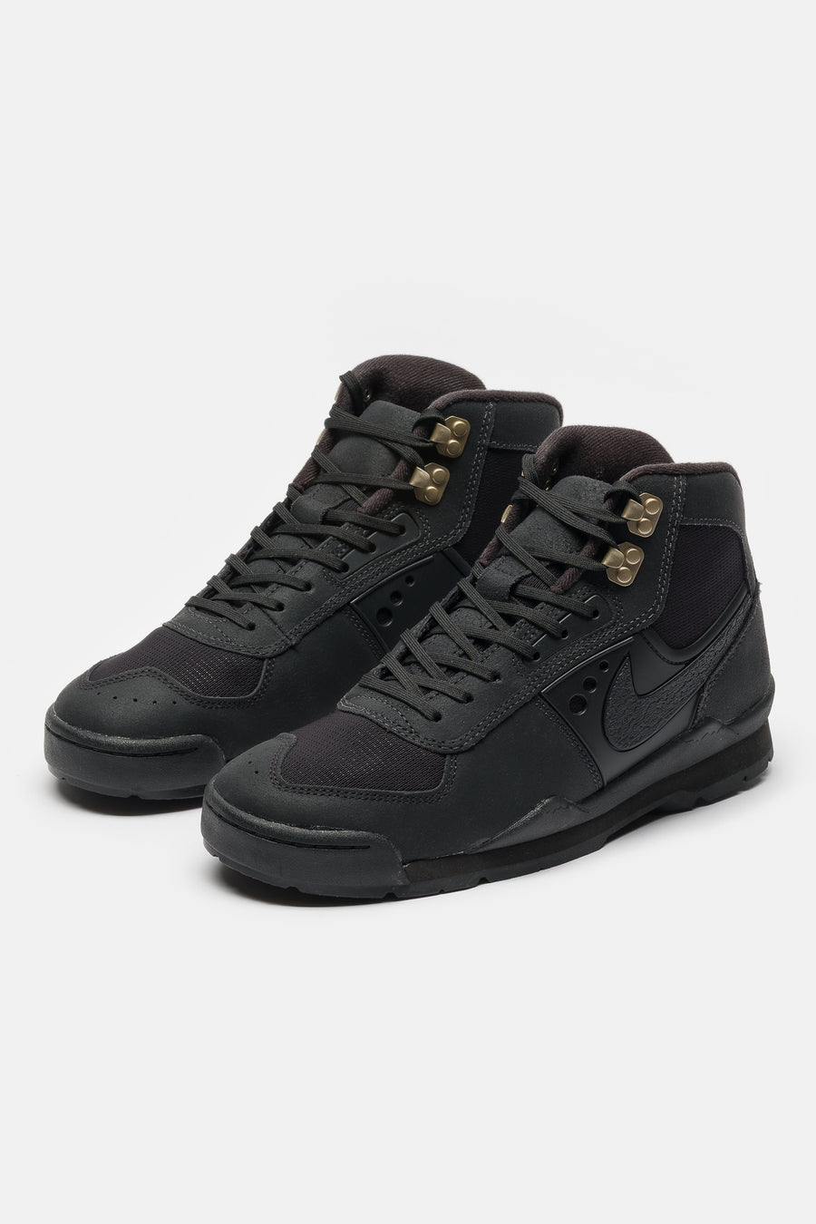 Nike Air Baltoro SP Boot in Black - Notre