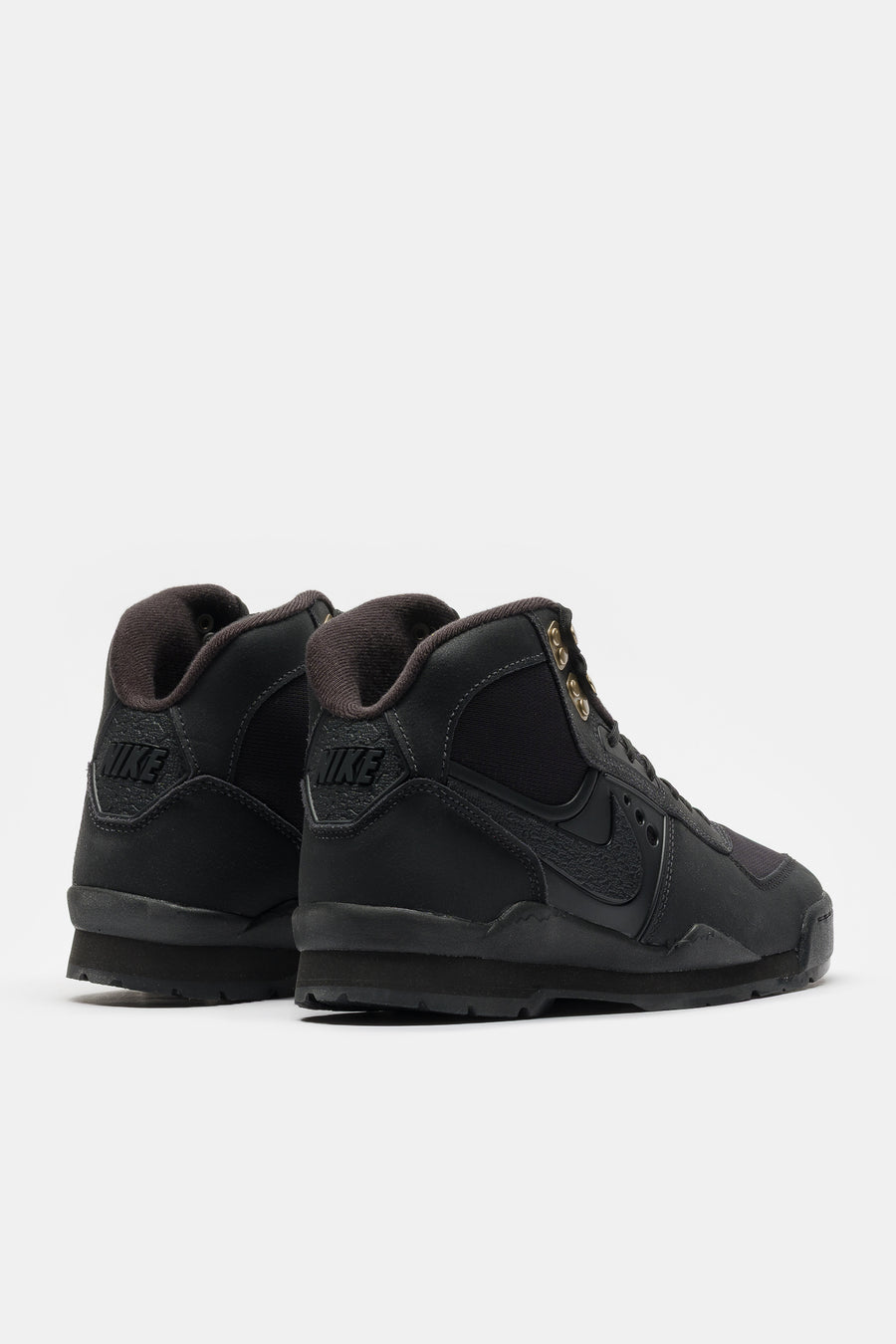 Nike Air Baltoro SP Boot in Black - Notre