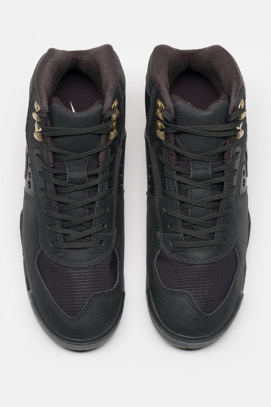 Nike Air Baltoro SP Boot in Black - Notre