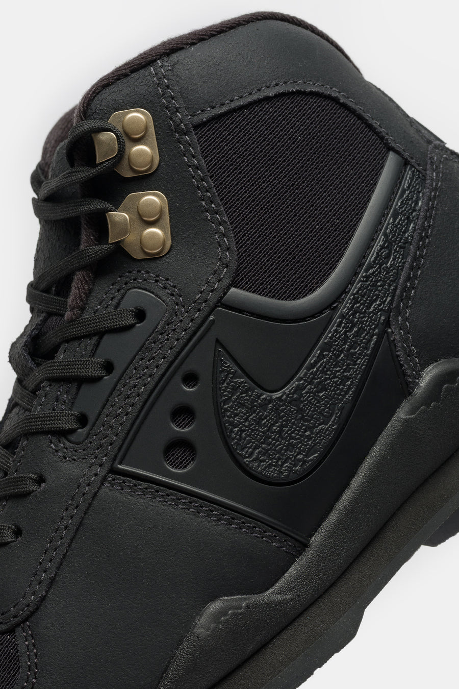 Nike Air Baltoro SP Boot in Black - Notre