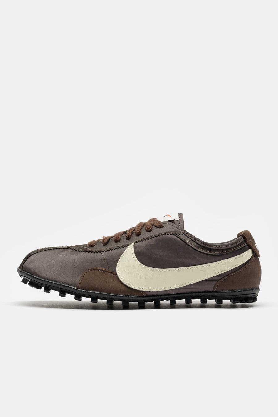 Nike Moon Shoe OG Sneaker in Baroque Brown/Cashmere/Black - Notre