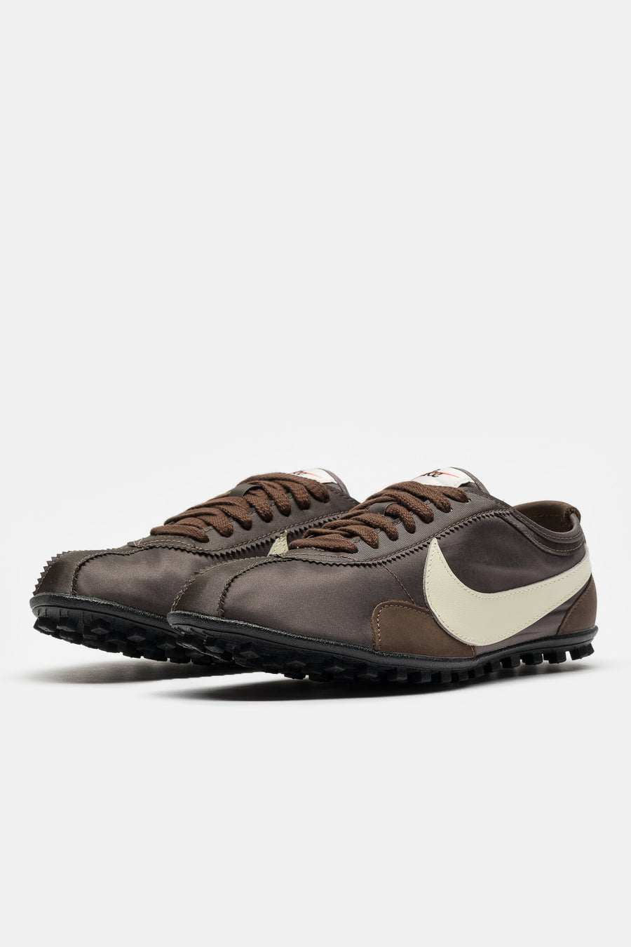 Nike Moon Shoe OG Sneaker in Baroque Brown/Cashmere/Black - Notre