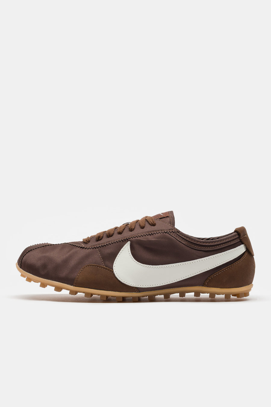 Nike Moon Shoe OG Sneaker in Cacao Wow/Sail/Gum Light Brown - Notre