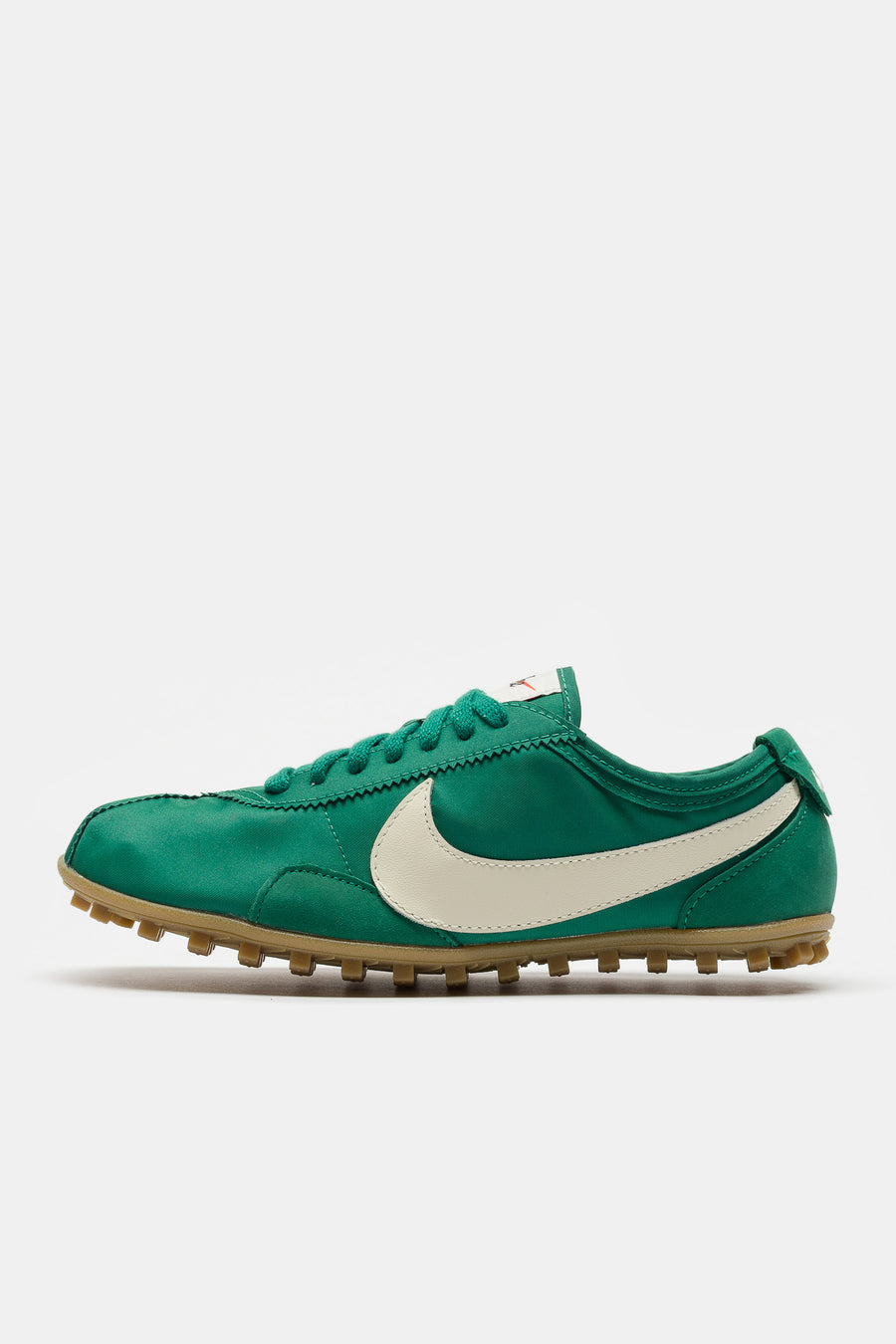 Nike Moon Shoe OG Sneaker in Malachite/Soft Pearl/Gum Light Brown - Notre