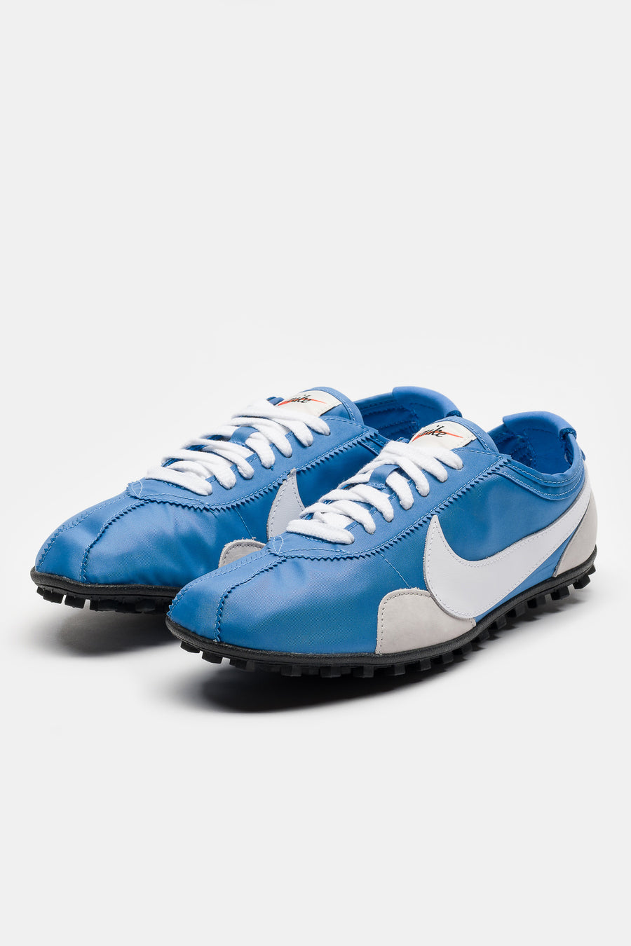 Nike Women's Moon Shoe OG SP Italy Blue/White/Neutral Grey - Notre