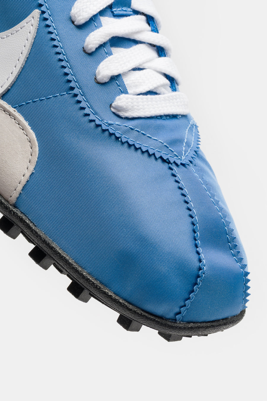 Nike Women's Moon Shoe OG SP Italy Blue/White/Neutral Grey - Notre