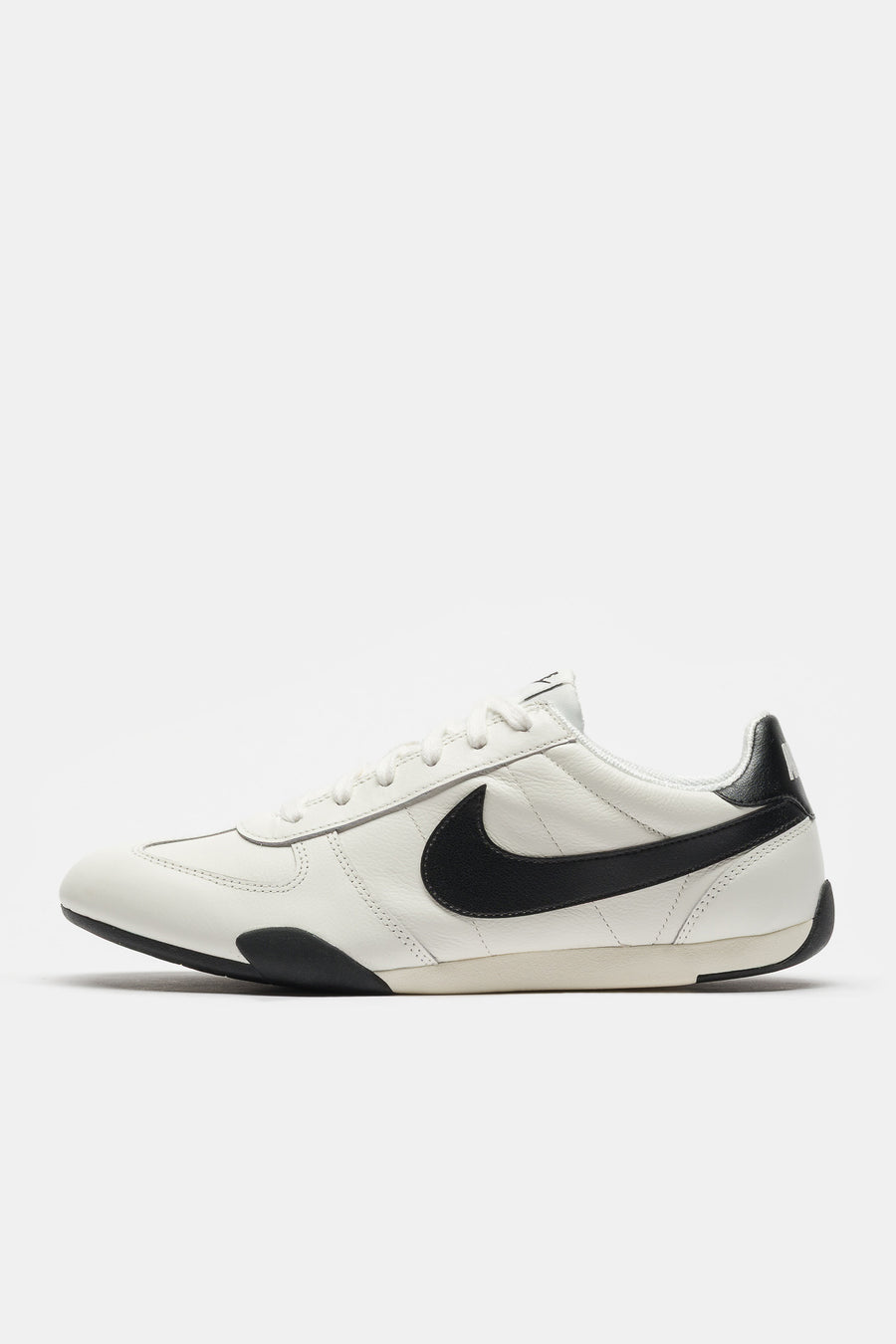 Nike Sprint Sister Sneaker in Sail/Black - Notre