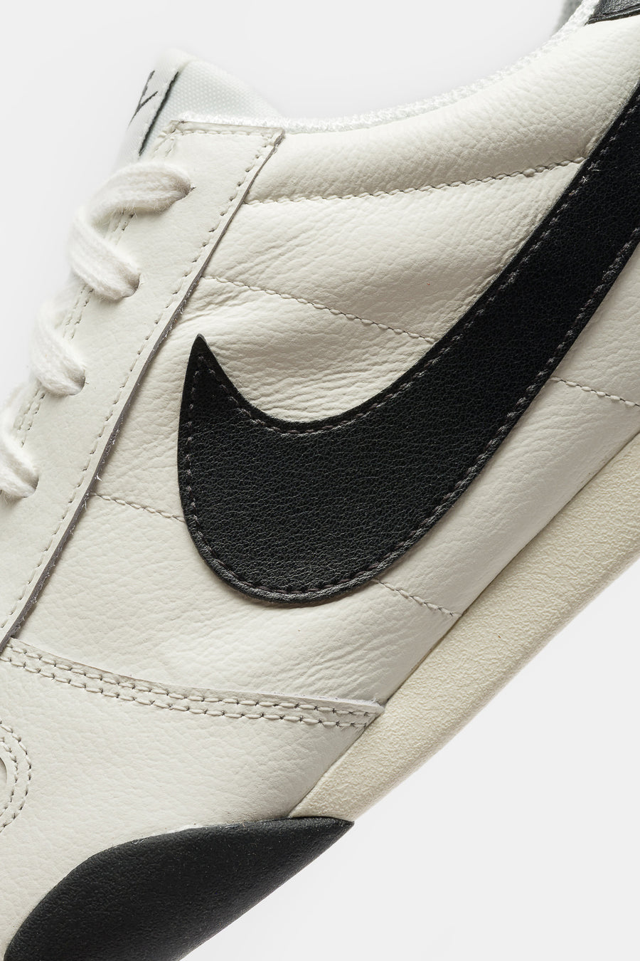 Nike Sprint Sister Sneaker in Sail/Black - Notre