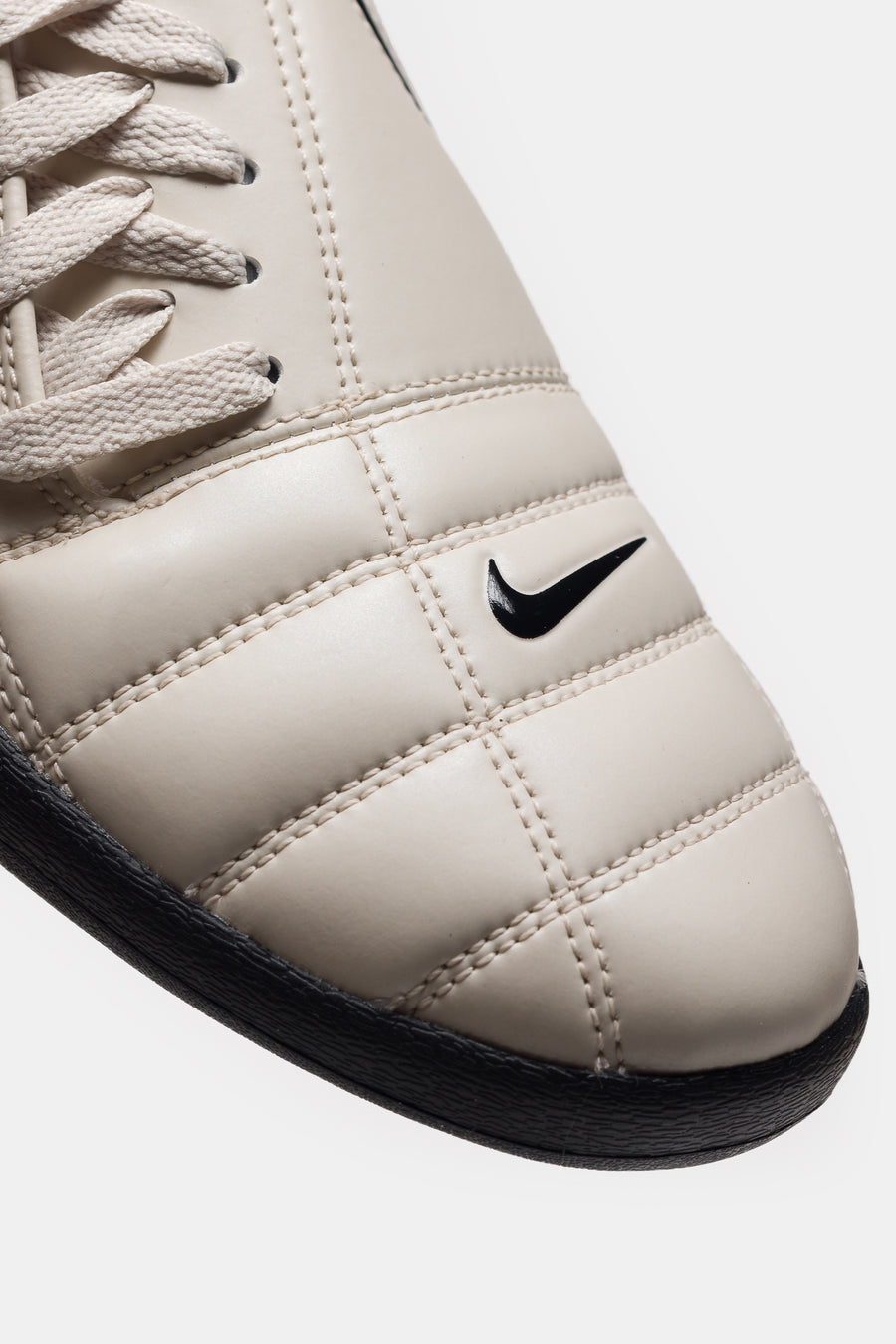 Nike T90 SP Sneaker in Lt Orewood Brown/Black/Black - Notre