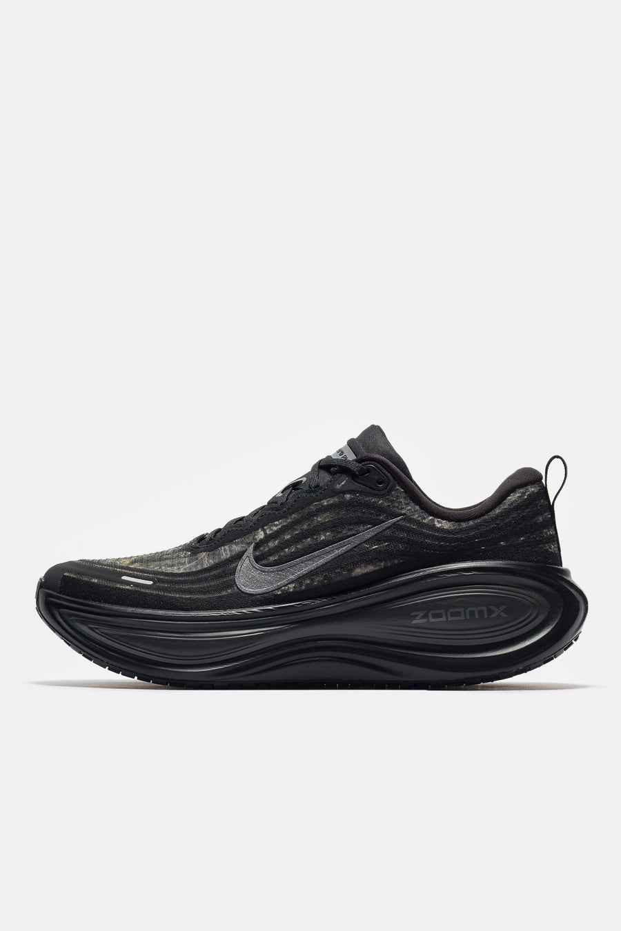 Nike Vomero Plus Realtree Sneaker in Black/Metallic Dark Grey/Anthracite - Notre