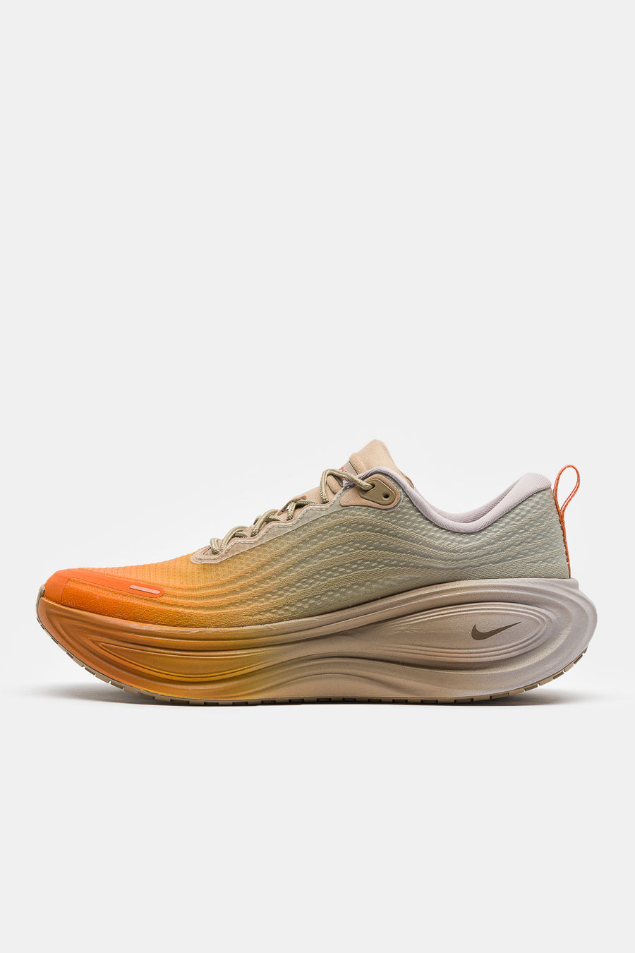Nike Vomero Plus Sneaker in Desert Camo/Yukon Brown/Ceramic - Notre