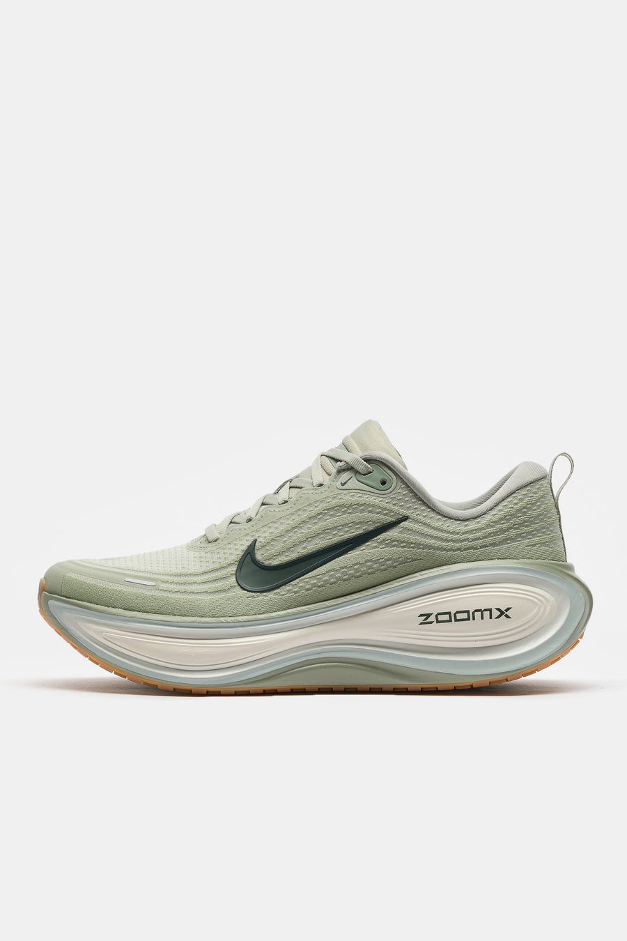 Nike Vomero Plus Sneaker in Jade Horizon/Black Spruce/Sail - Notre