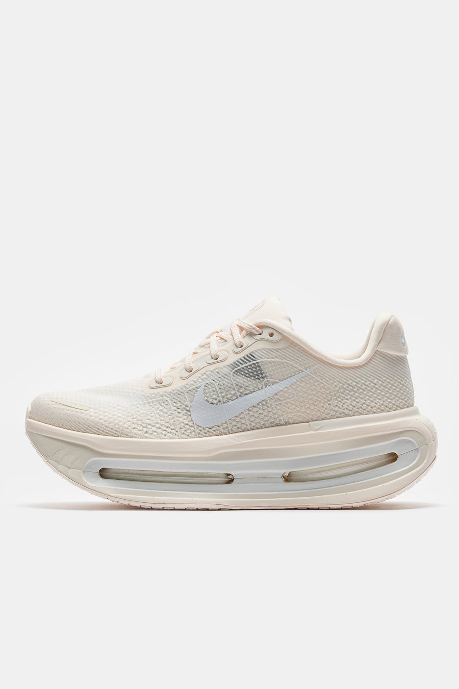 Nike Vomero Premium Sneaker in Chalk/White/Pale Ivory/Summit White - Notre