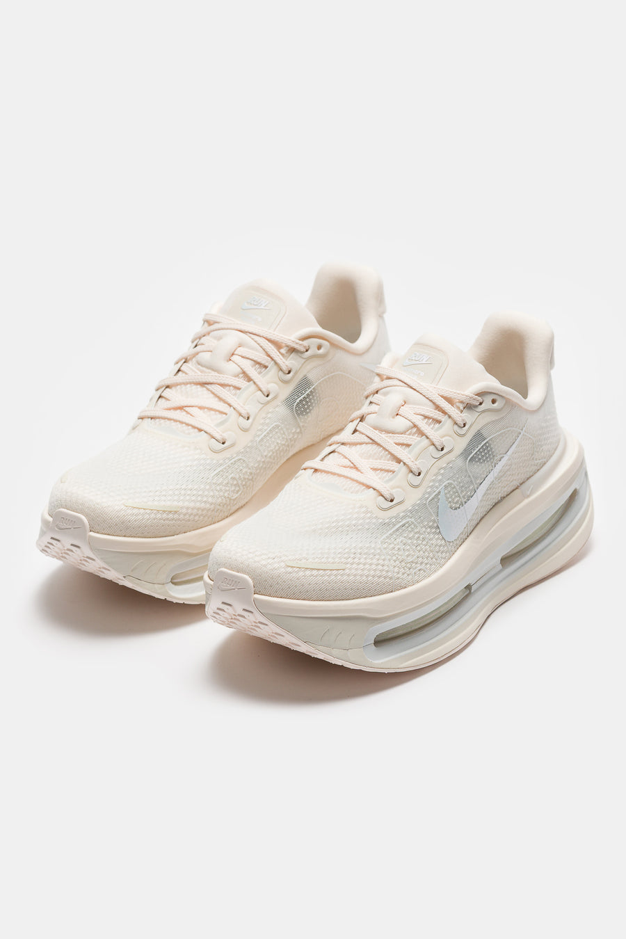 Nike Vomero Premium Sneaker in Chalk/White/Pale Ivory/Summit White - Notre