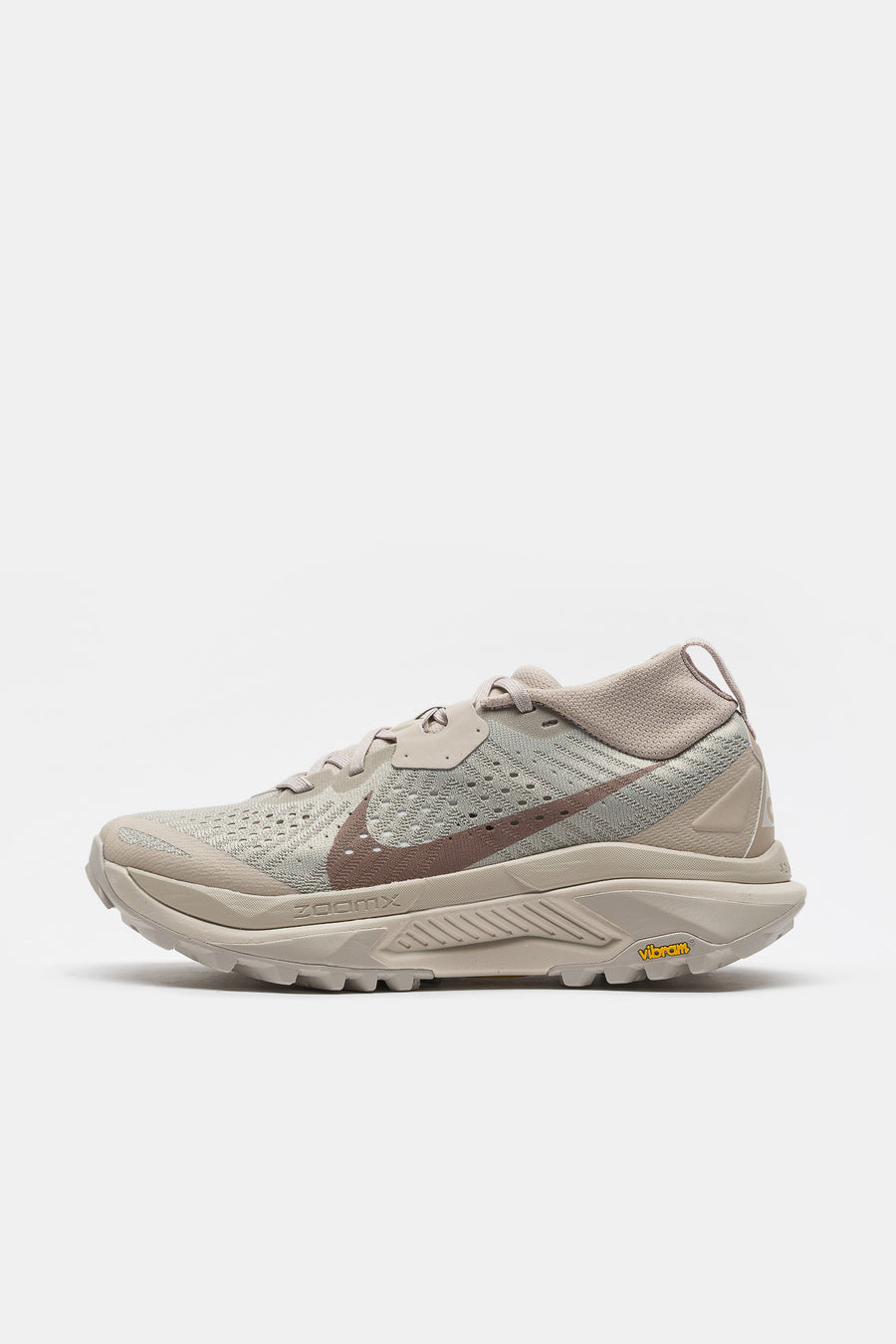Nike ACG Zegama Trail in Cream II/Diffused Taupe - Notre
