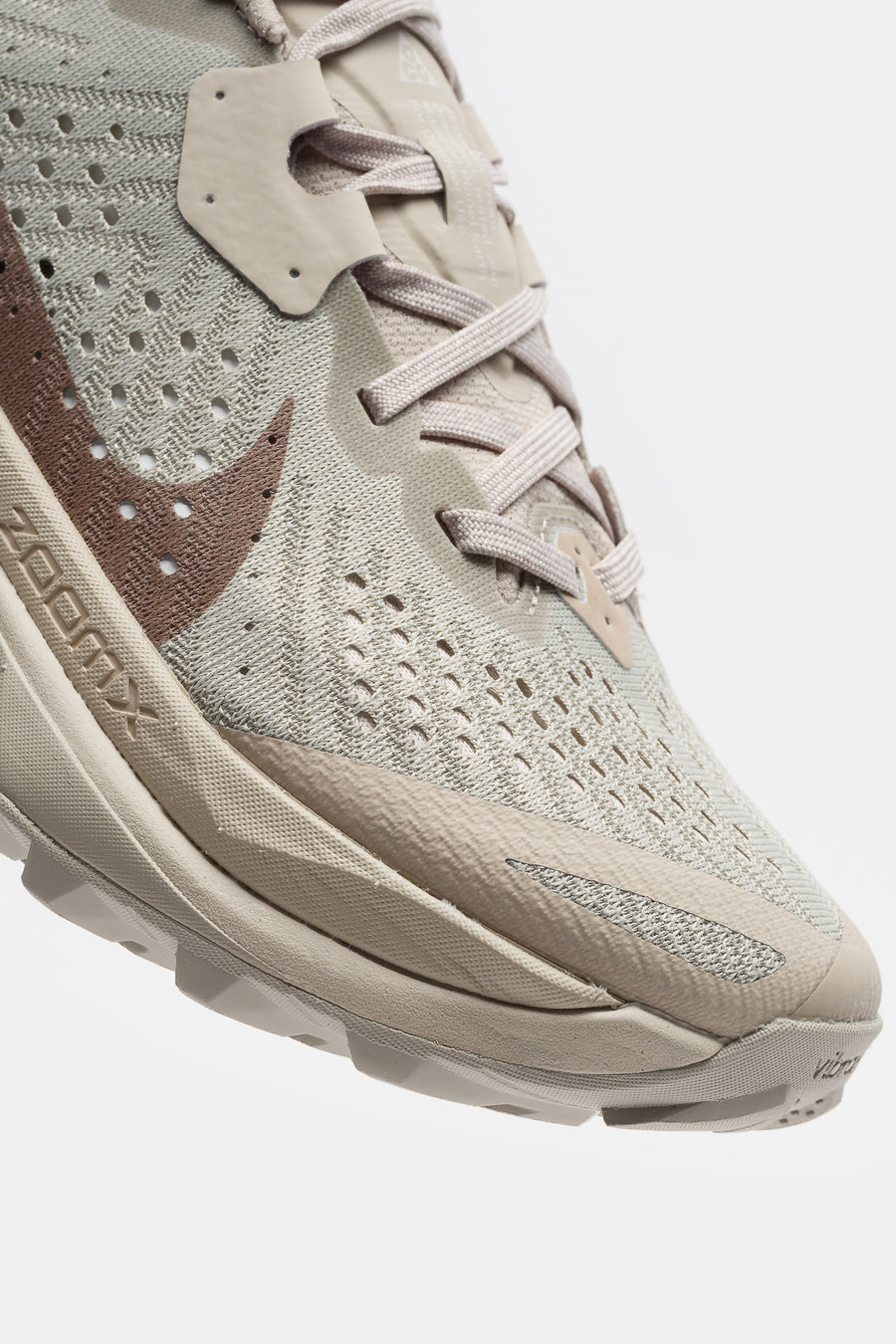 Nike ACG Zegama Trail in Cream II/Diffused Taupe - Notre