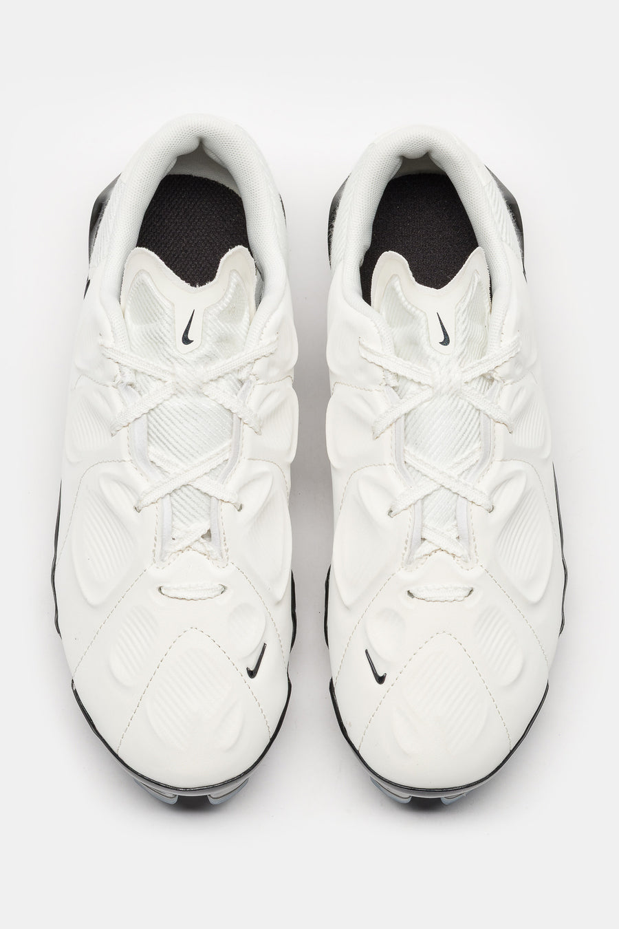Nike First Sight Mirage Sneaker in Sail/Black/Clear - Notre