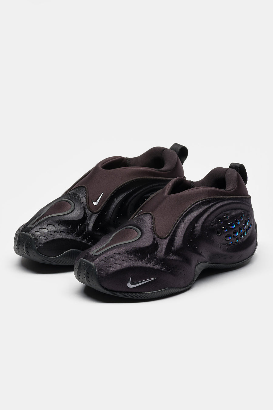 Nike First Sight Shadow SP Sneaker in Black/Multicolor - Notre