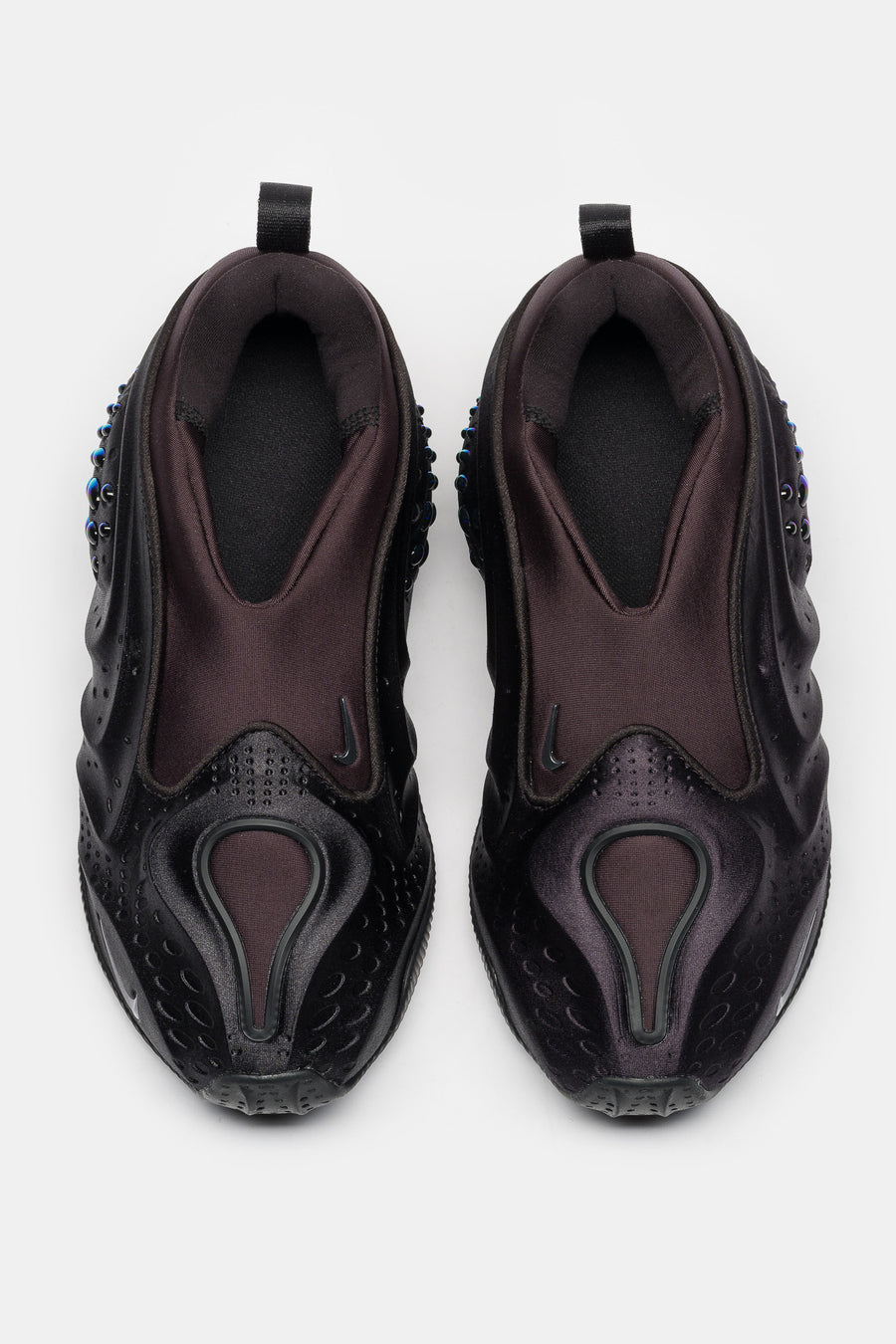 Nike First Sight Shadow SP Sneaker in Black/Multicolor - Notre