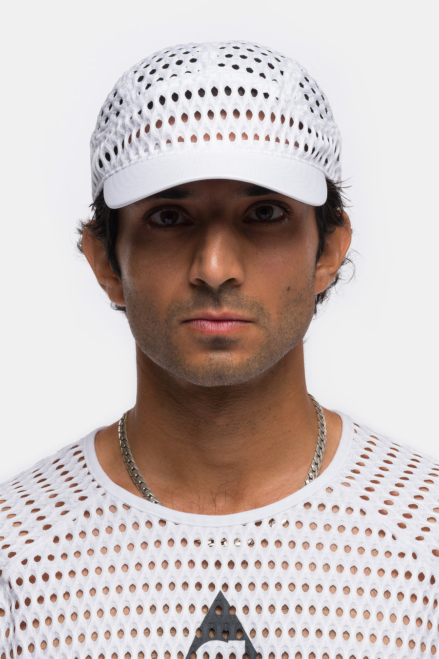 Nike ACG Radical AirFlow Fly Cap in White - Notre