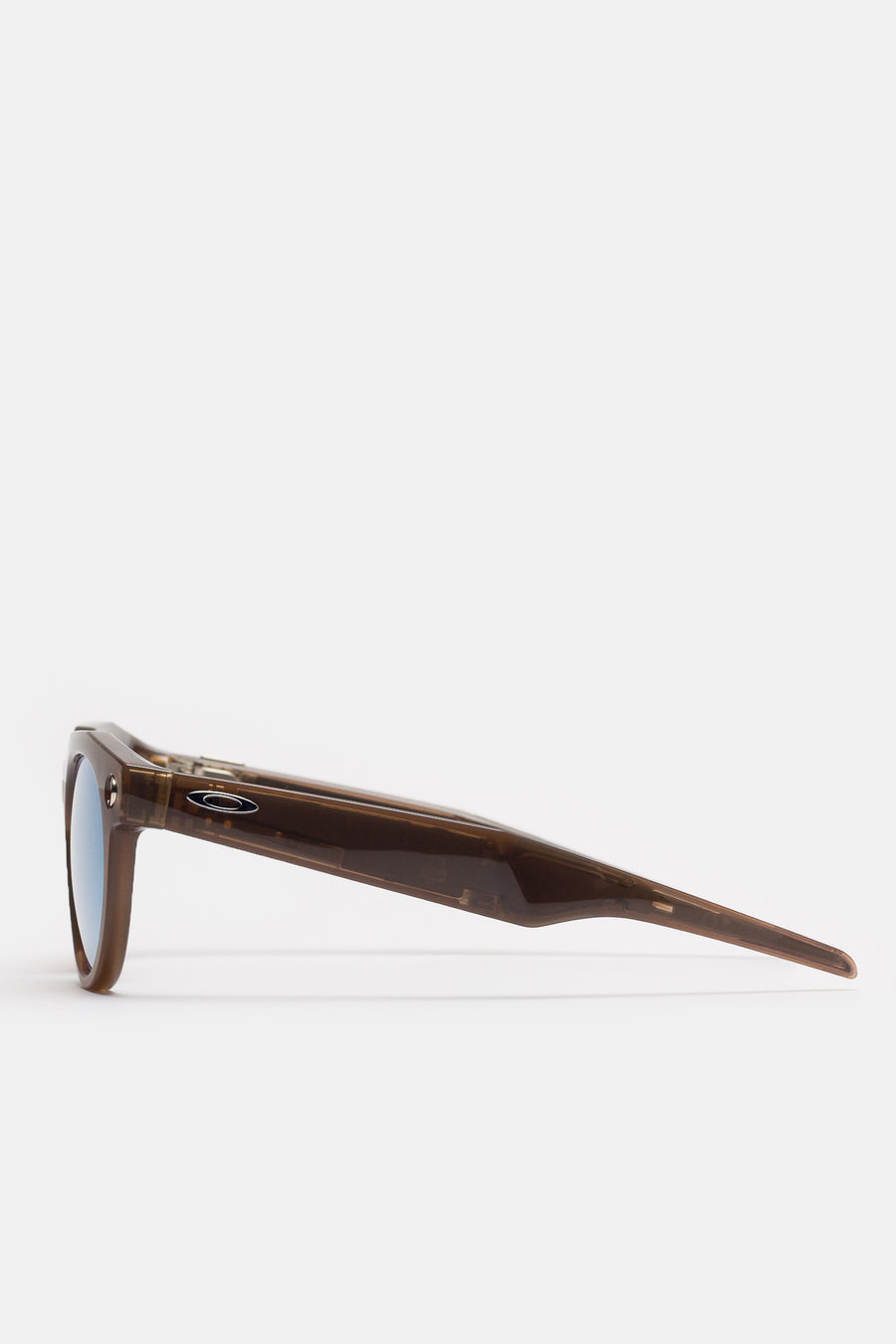 Oakley Meta HSTN Transitions Glasses in Brown Smoke/Prizm Deep Water Polarized - Notre