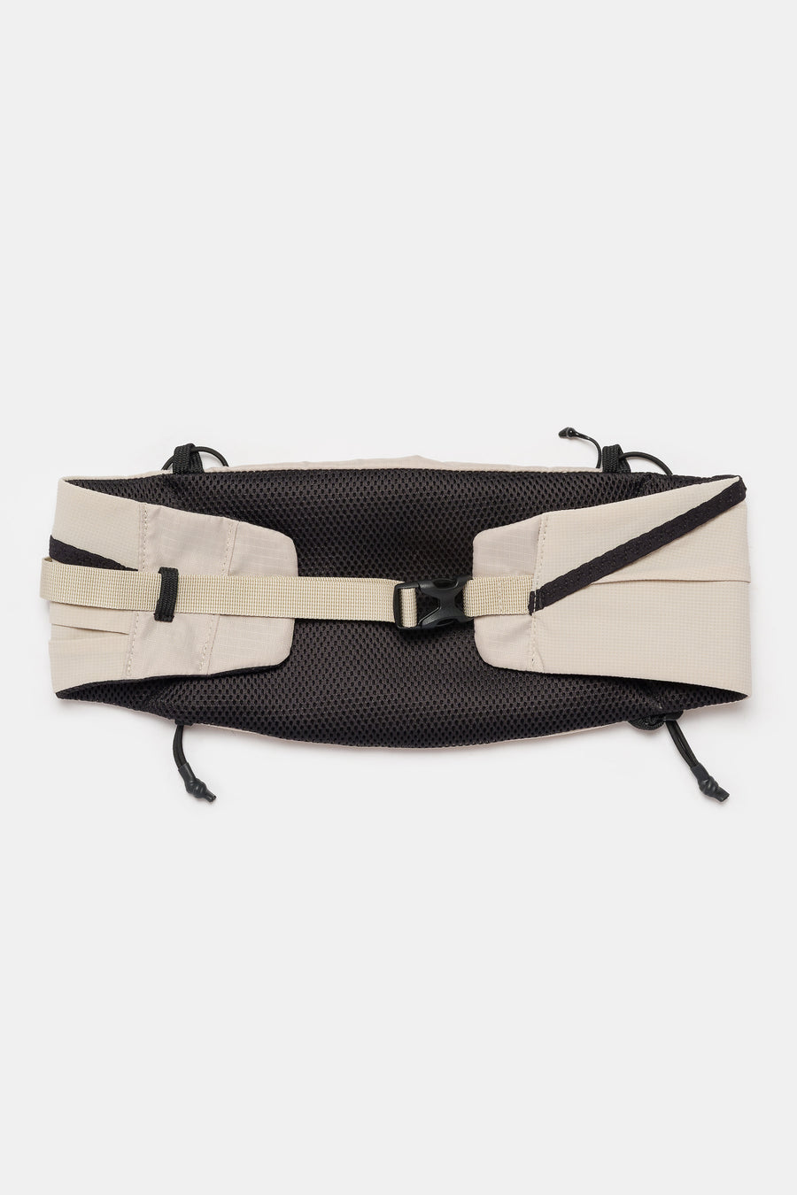 Portal Borders Cargo Belt in Peyote - Notre