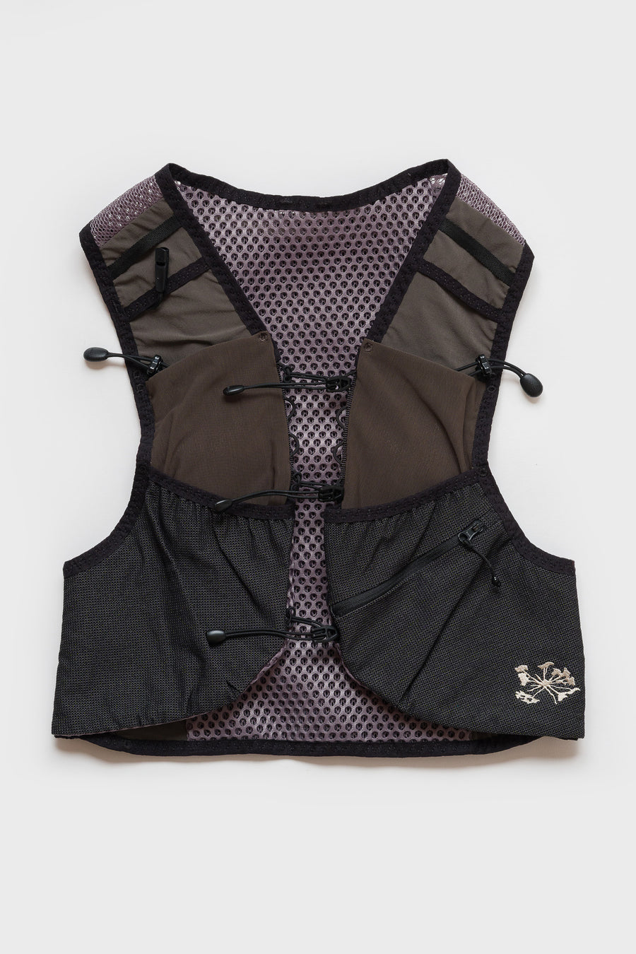 Portal Passage Cargo Vest in Beluga - Notre