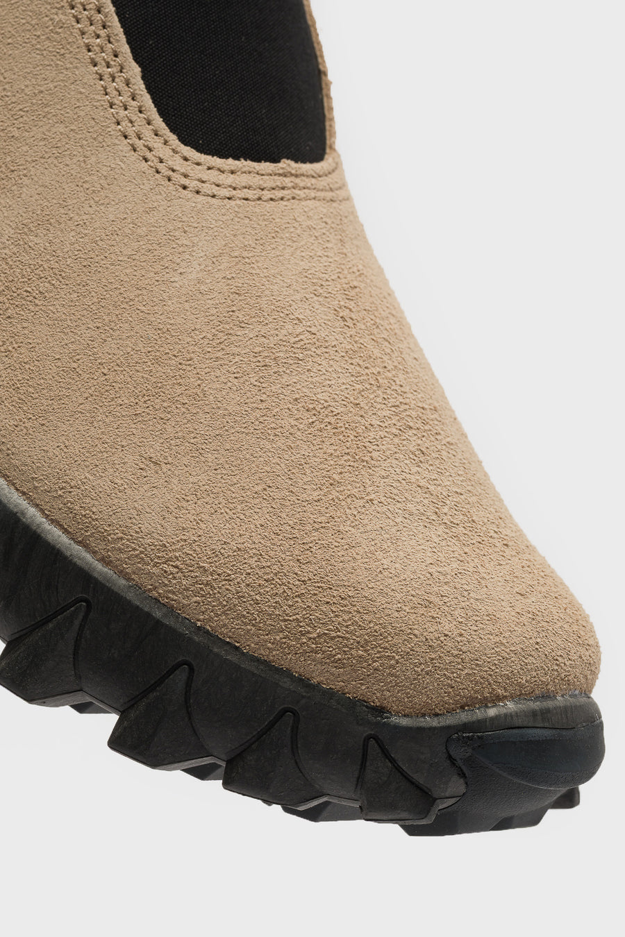 SALOMON ADVANCED Snowclog OG Sneaker in Safari/Black/Black - Notre