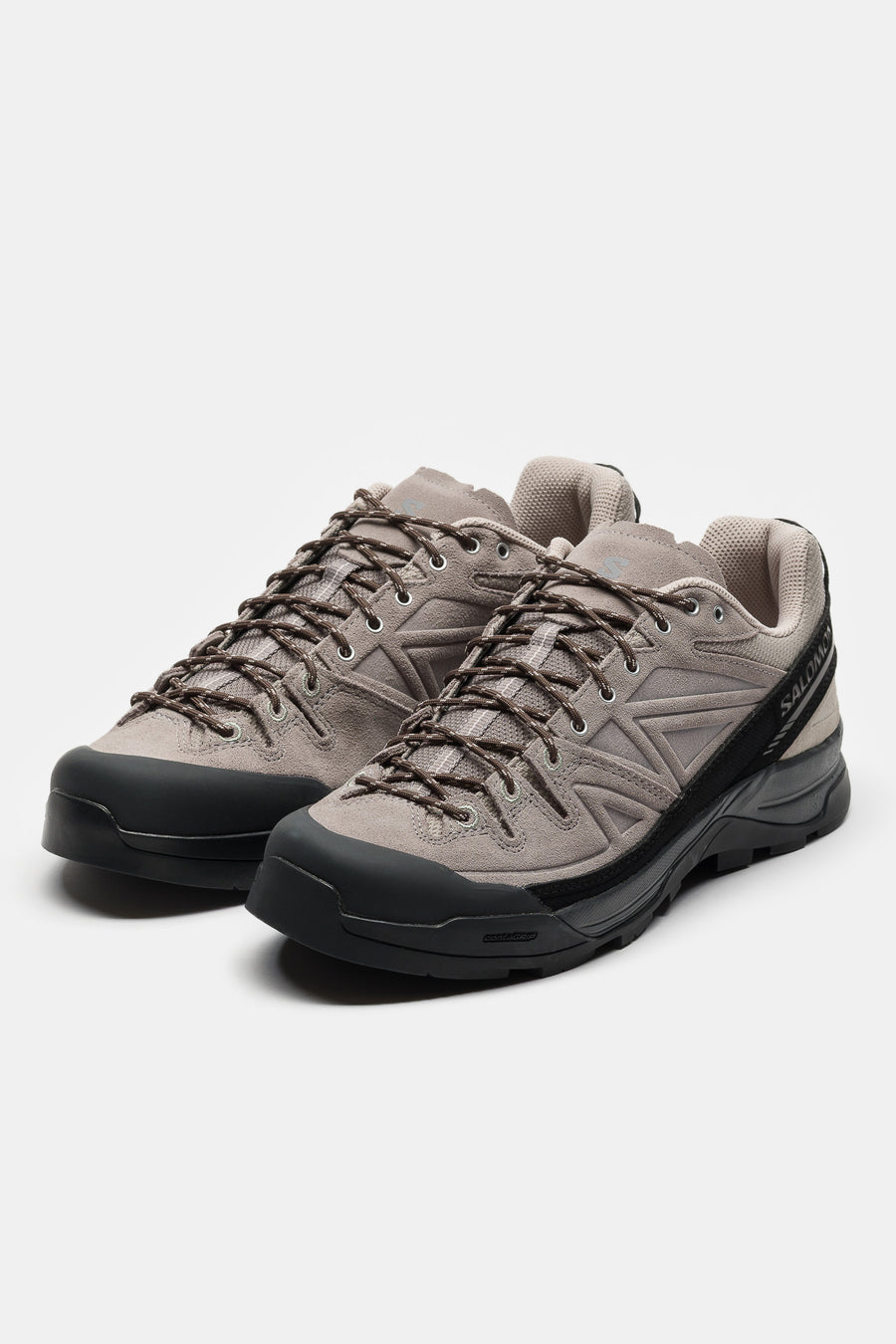 SALOMON ADVANCED X-ALP LTR Sneaker in Cloudburst/Paloma/Black - Notre
