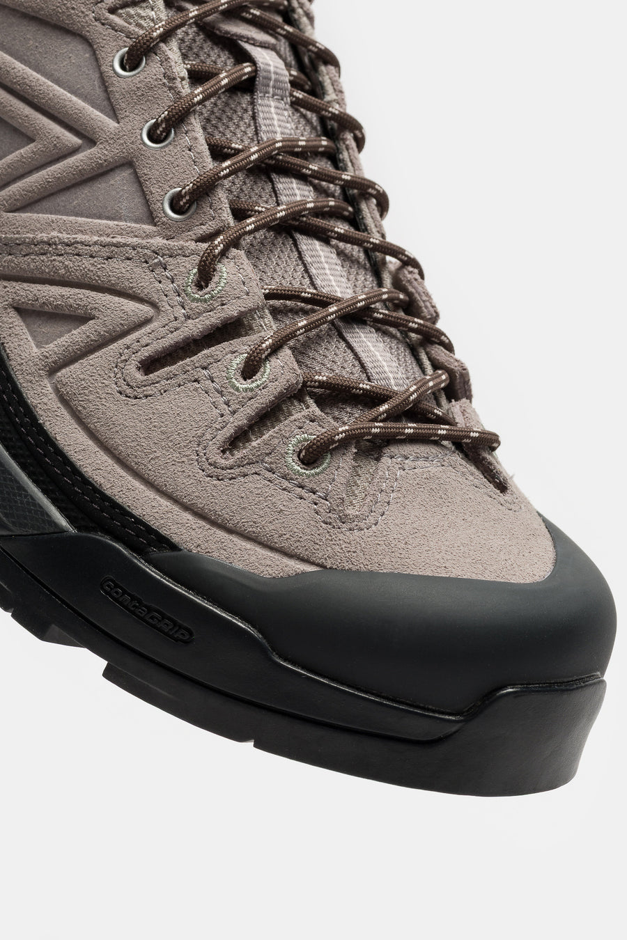 SALOMON ADVANCED X-ALP LTR Sneaker in Cloudburst/Paloma/Black - Notre