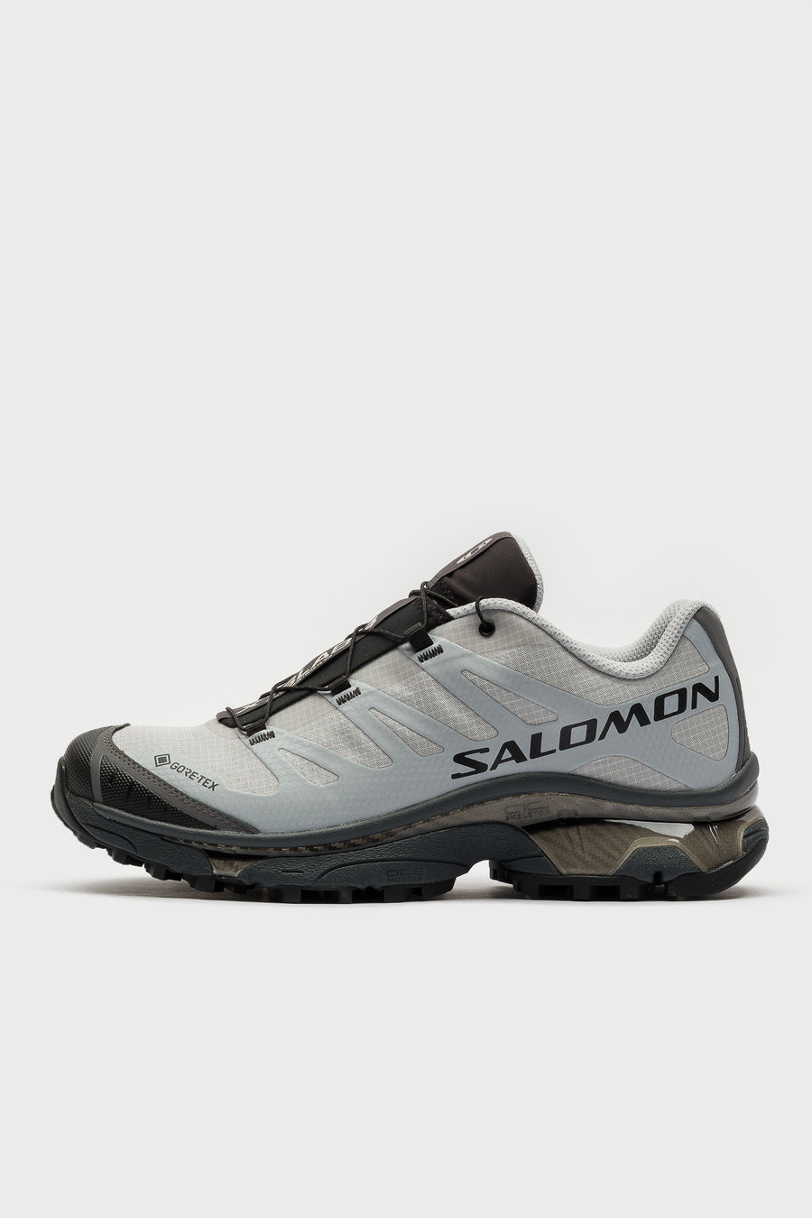 SALOMON ADVANCED XT-4 OG GTX Sneaker in Pearl Blue/Asphalt/Black - Notre