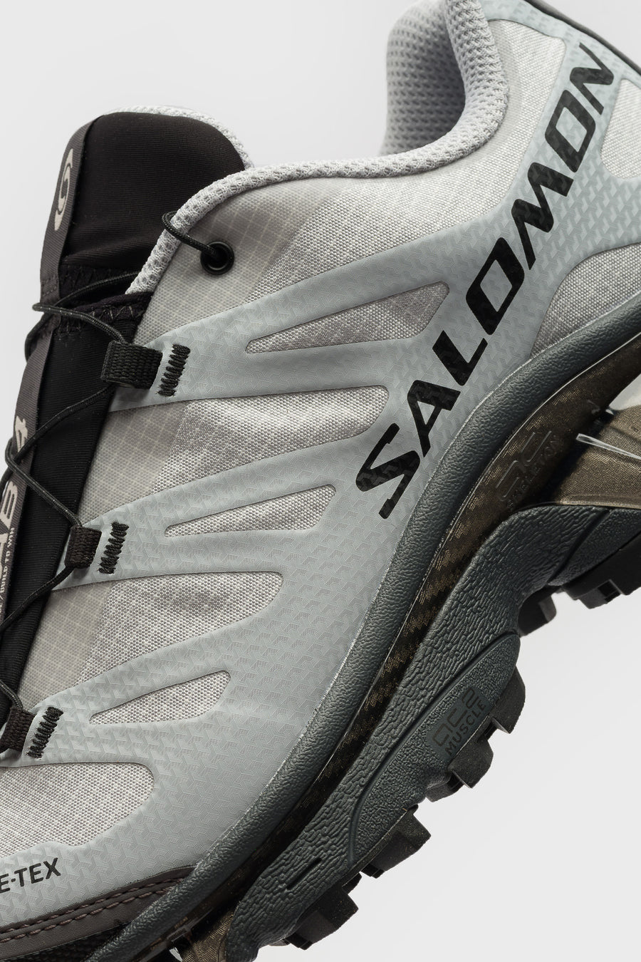 SALOMON ADVANCED XT-4 OG GTX Sneaker in Pearl Blue/Asphalt/Black - Notre