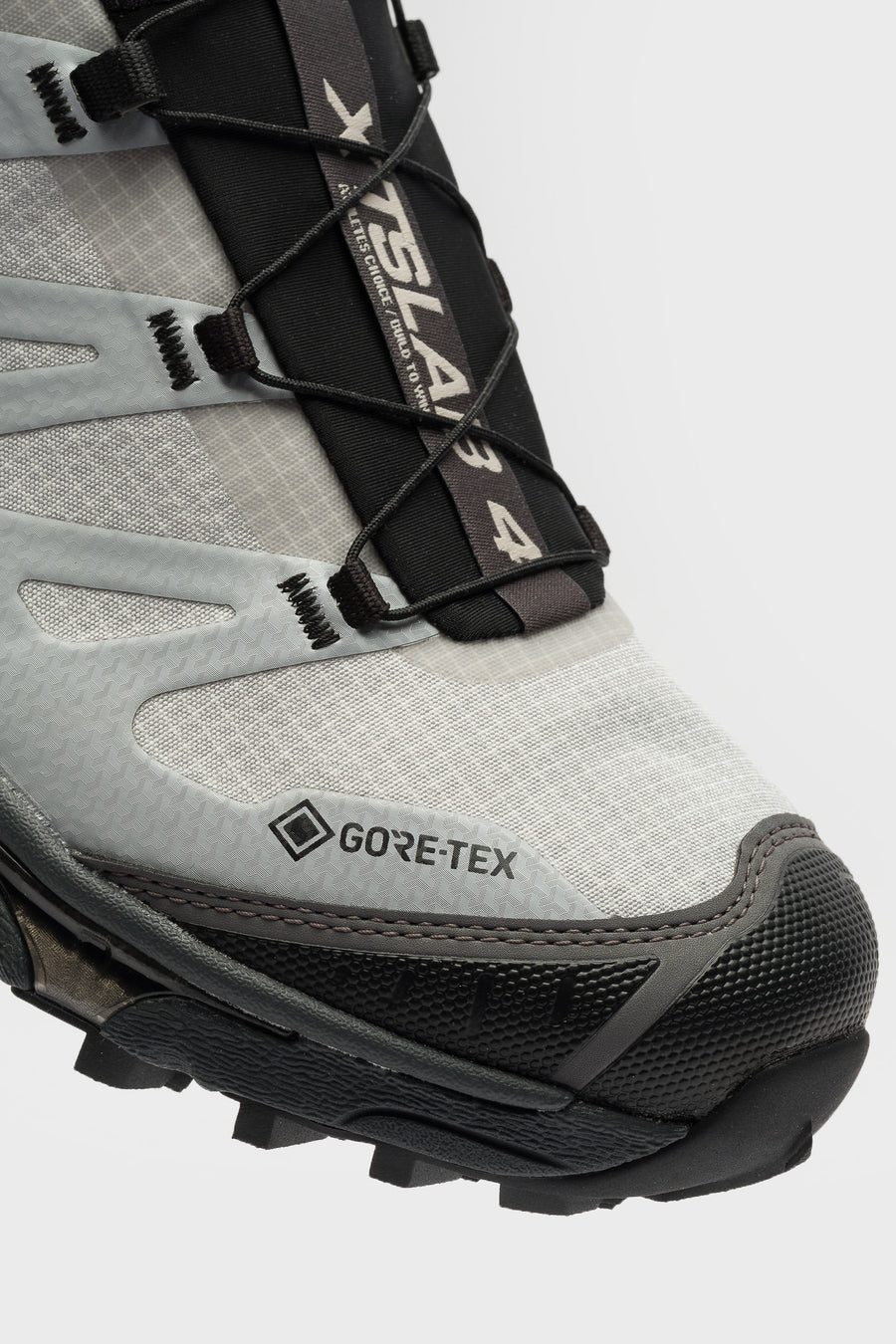 SALOMON ADVANCED XT-4 OG GTX Sneaker in Pearl Blue/Asphalt/Black - Notre