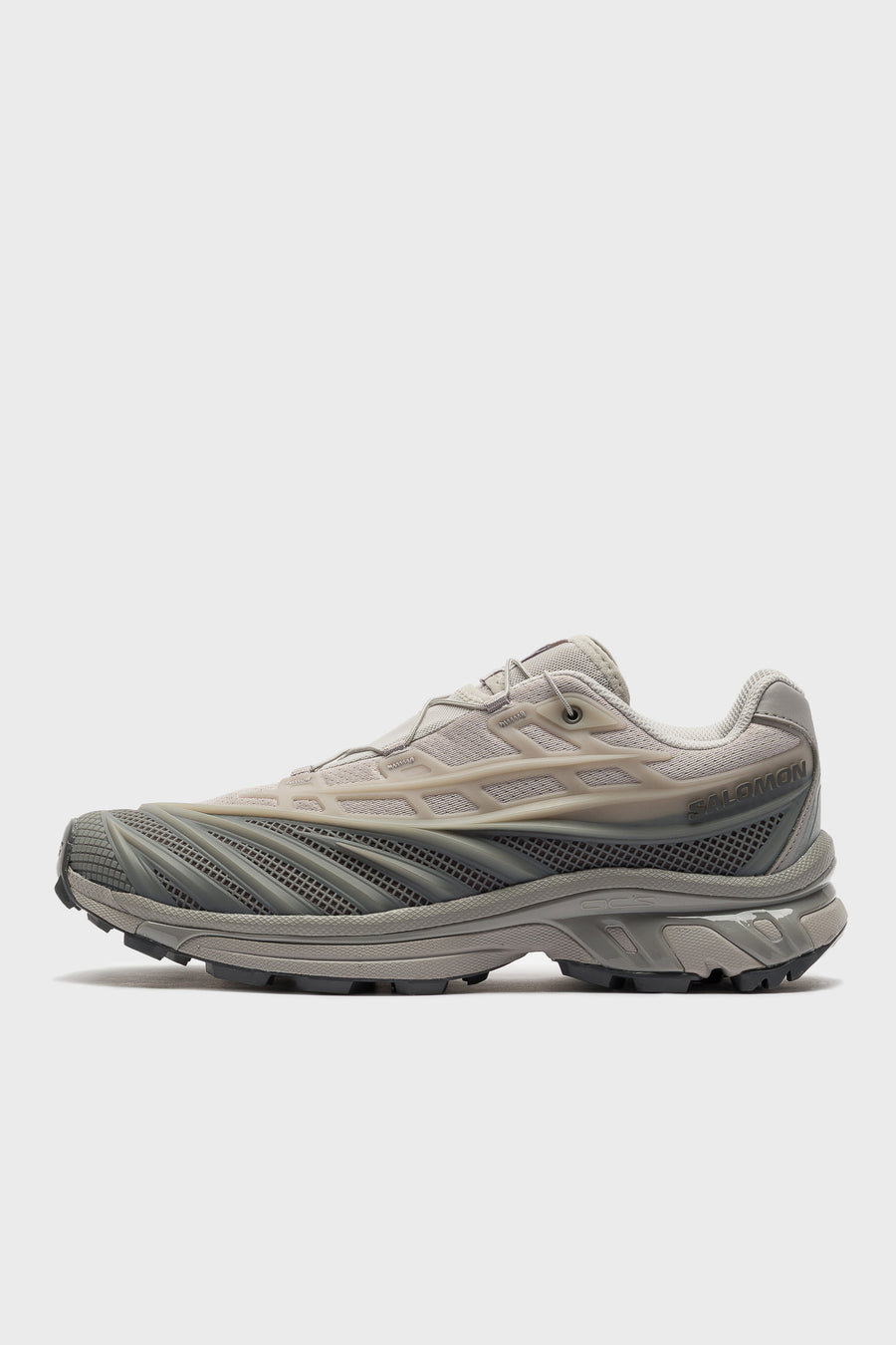 SALOMON ADVANCED XT-Evo Sneaker in Alloy/Castlerock/Ftw Silver - Notre