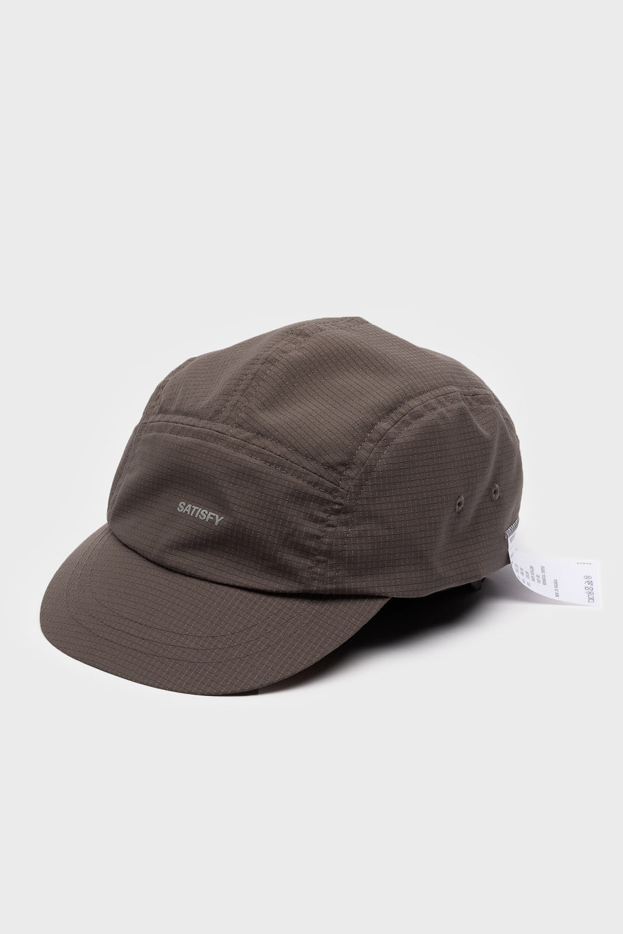 Satisfy Rippy™ Air Trail Cap in Falcon - Notre