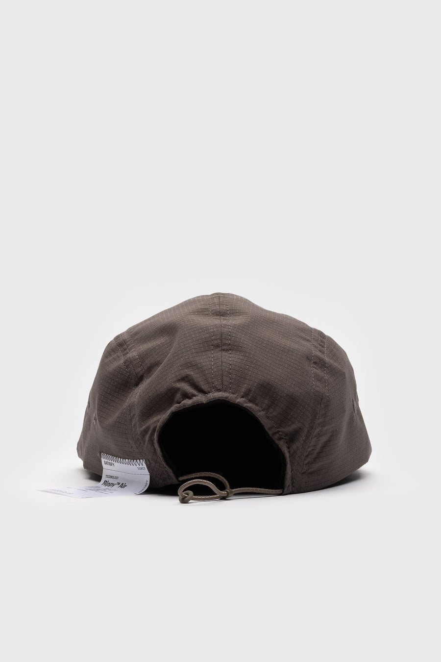 Satisfy Rippy™ Air Trail Cap in Falcon - Notre